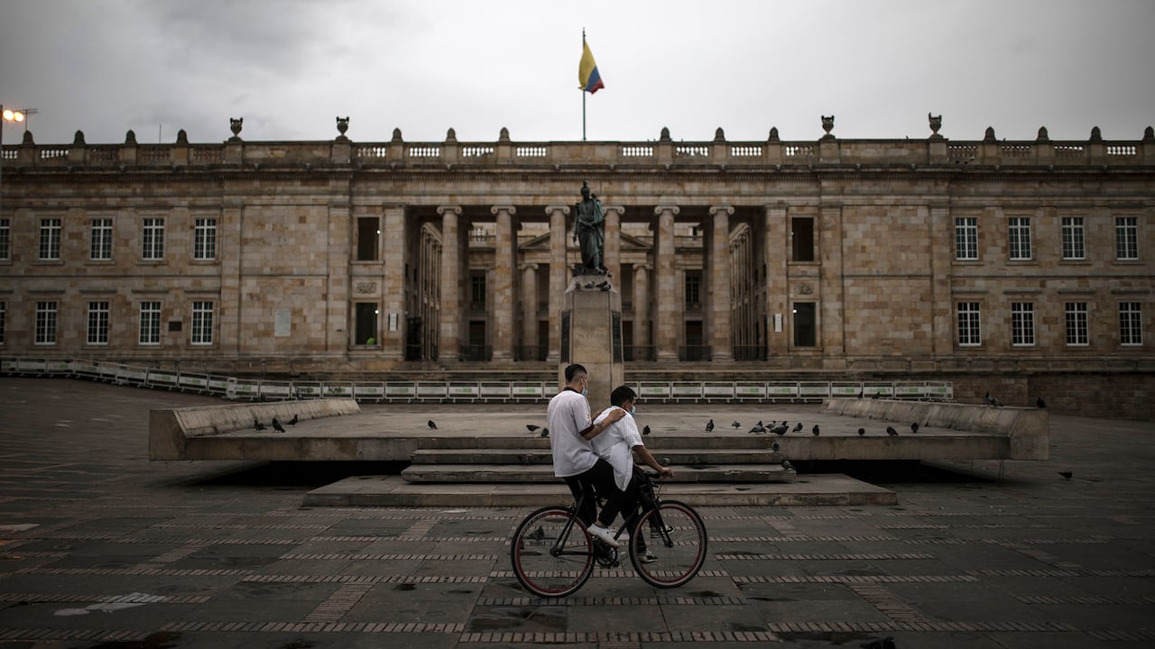 Foto AP / Ivan Valencia