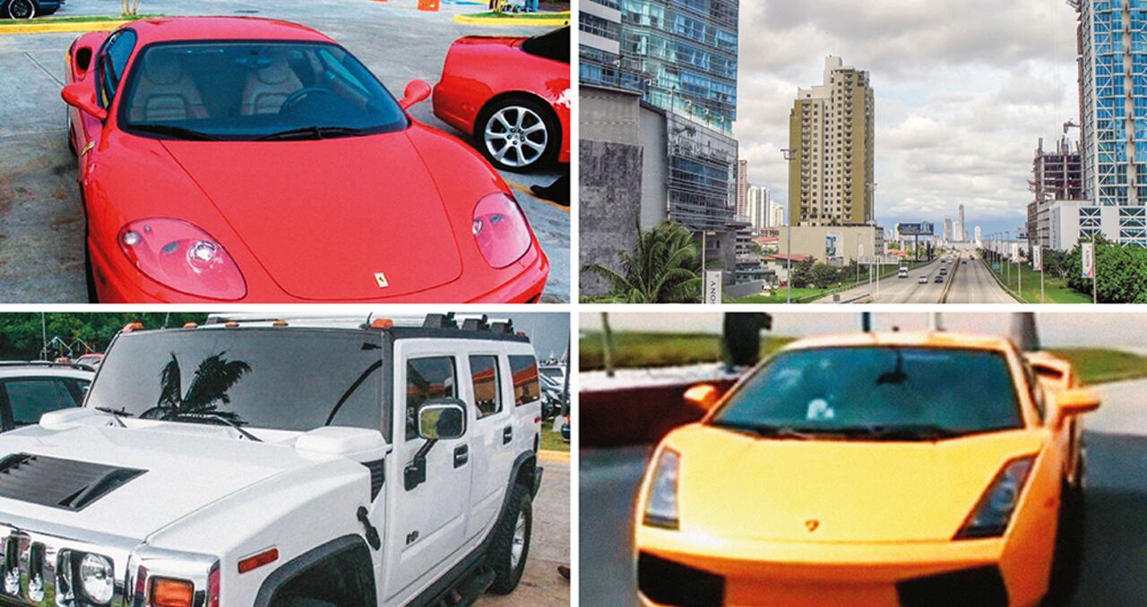 Los lujos que rodeaban a Murcia Guzmán eran exorbitantes; carros exclusivos, empresas, mansiones, un canal, todo lo perdió. Esta especie de Robin Hood se juega su última carta para regresar a la libertad.