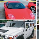 Los lujos que rodeaban a Murcia Guzmán eran exorbitantes; carros exclusivos, empresas, mansiones, un canal, todo lo perdió. Esta especie de Robin Hood se juega su última carta para regresar a la libertad.