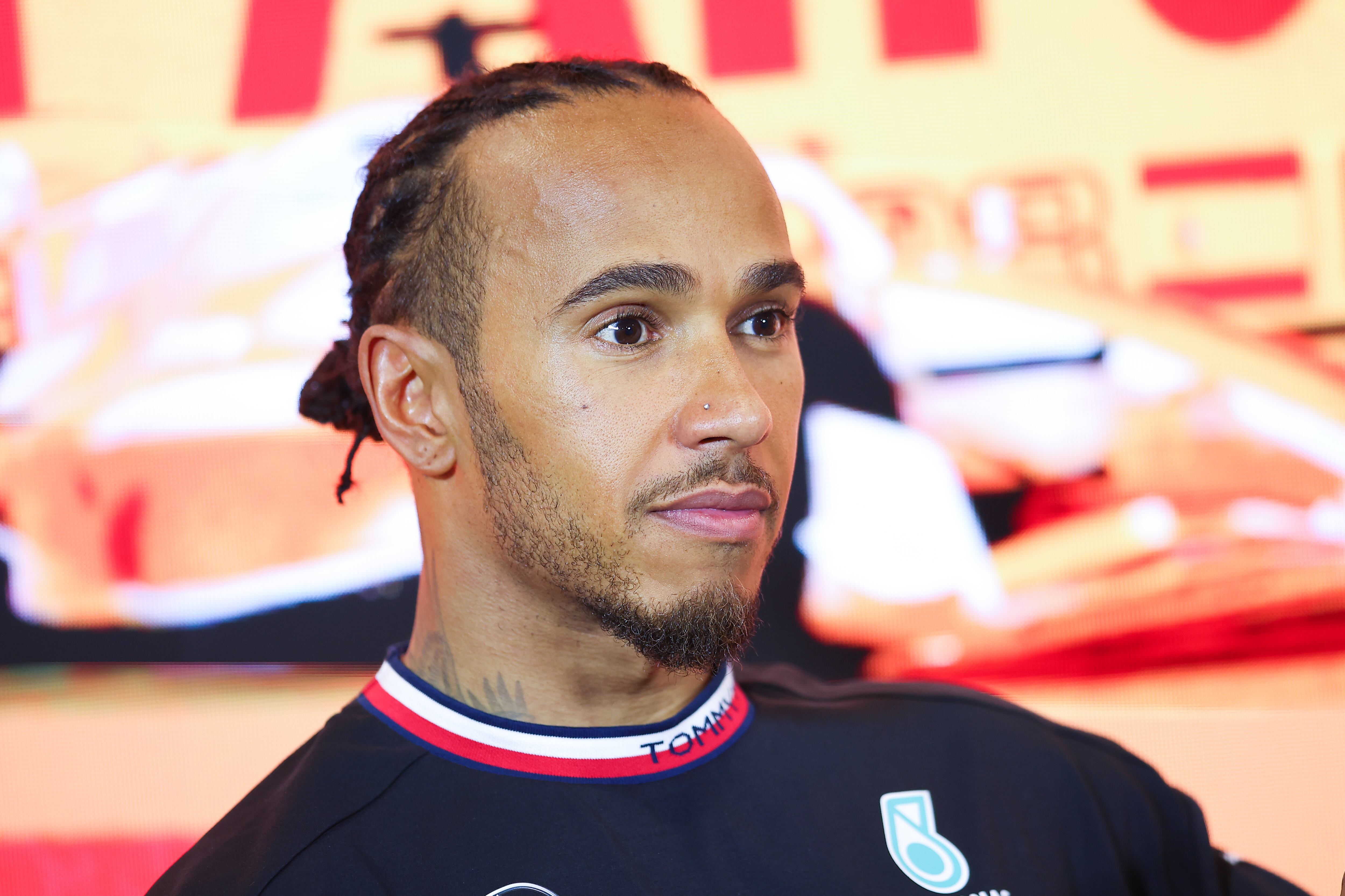 Lewis Hamilton ha despertado el interés de la opinión pública después de que crecieran los rumores de un supuesto romance con Shakira.