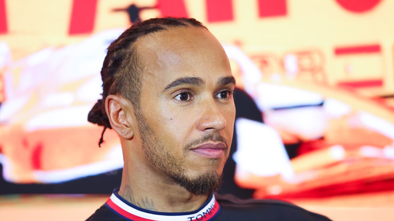 Lewis Hamilton ha despertado el interés de la opinión pública después de que crecieran los rumores de un supuesto romance con Shakira.