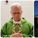 El papa León XIV saldrá este sábado del hospital Gemelli de Roma.
