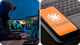 Un virus informático está detrás de ataques que permiten acceder a cuentas de Claude.