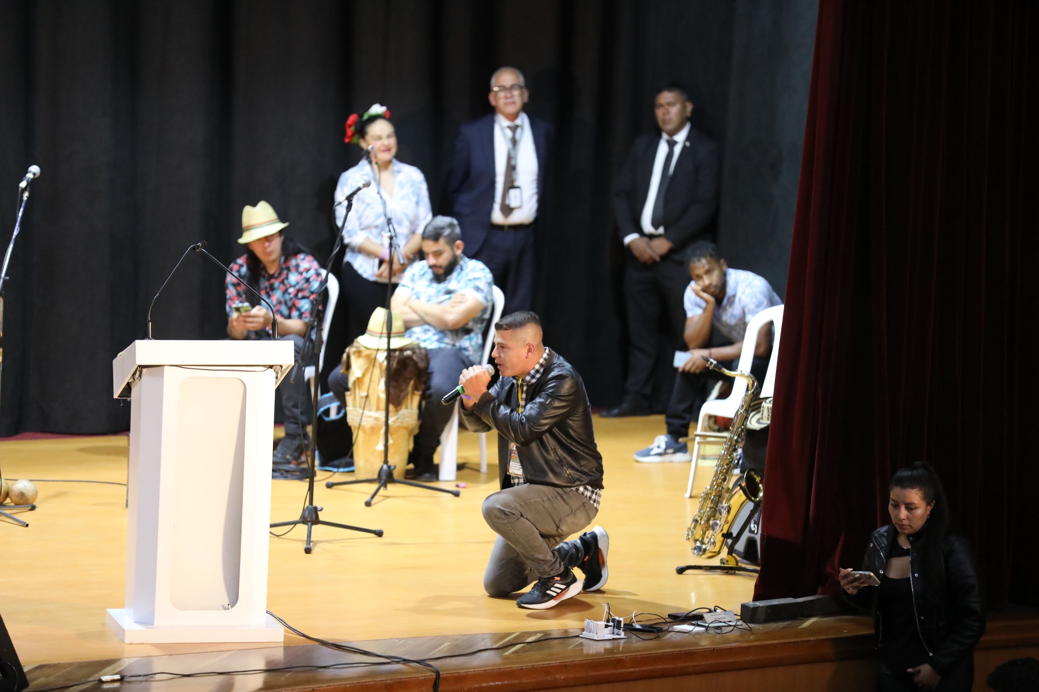 Cumbre Cafetera 2024