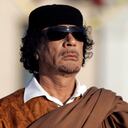 Muamar Gadafi fue asesinado en octubre de 2011.