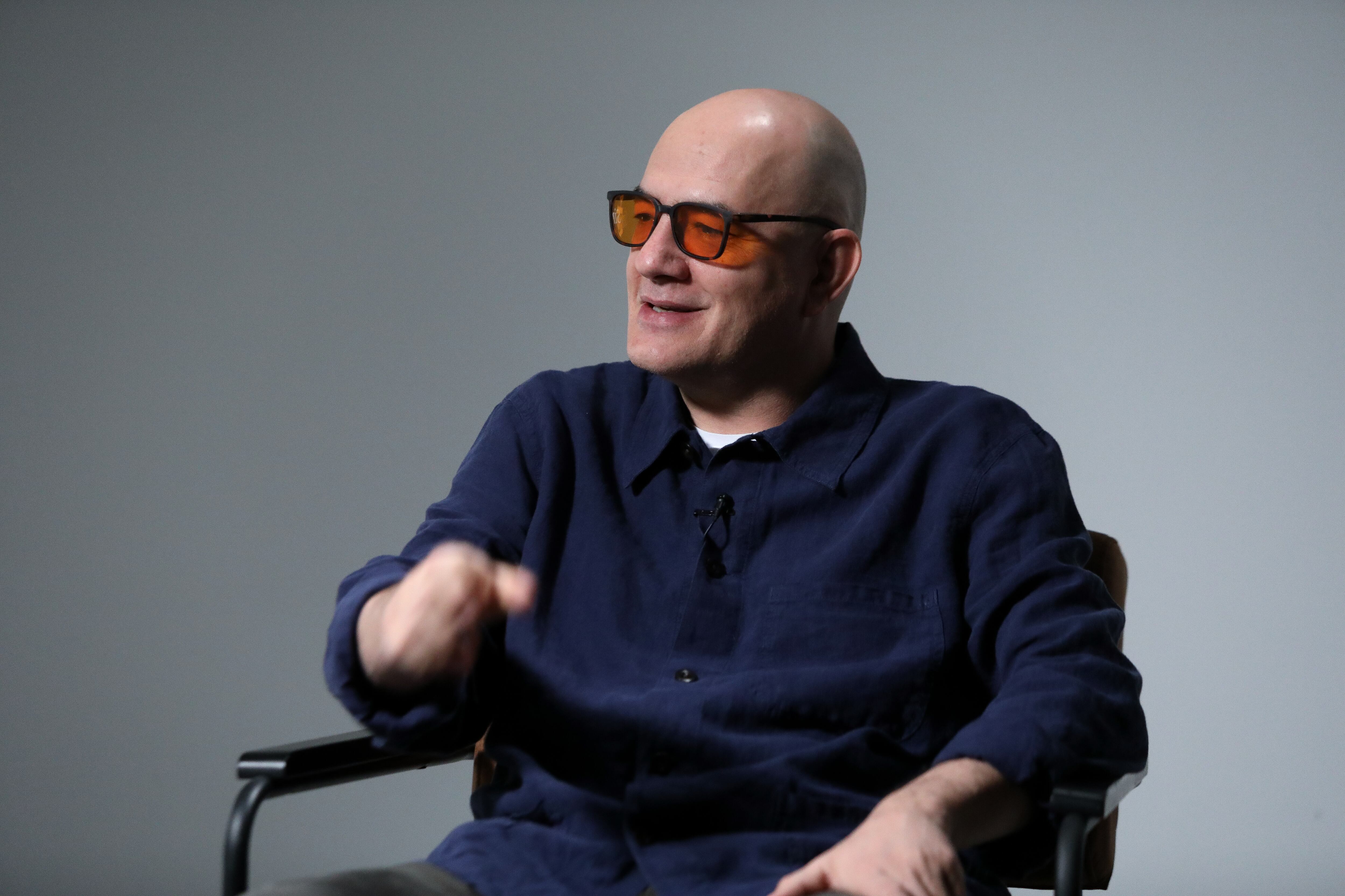 PODCAST SIN FILTRO
JULIAN ARANGO