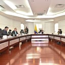 Mesa técnica en la Casa de Nariño sobre la reforma laboral