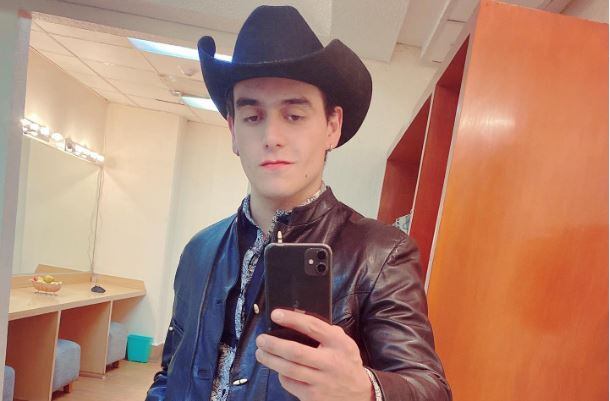 El hijo de Joan Sebastián tenía tan solo 28 años