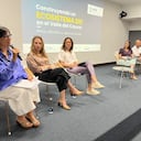 Foro Construyendo un ecosistema DEI en el Valle del Cauca