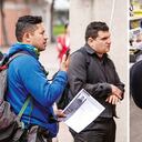 La situación es compleja. Mientras el crecimiento económico del país no se traduzca en más puestos de trabajo, no se reducirá la pobreza y las brechas sociales se agrandarán.