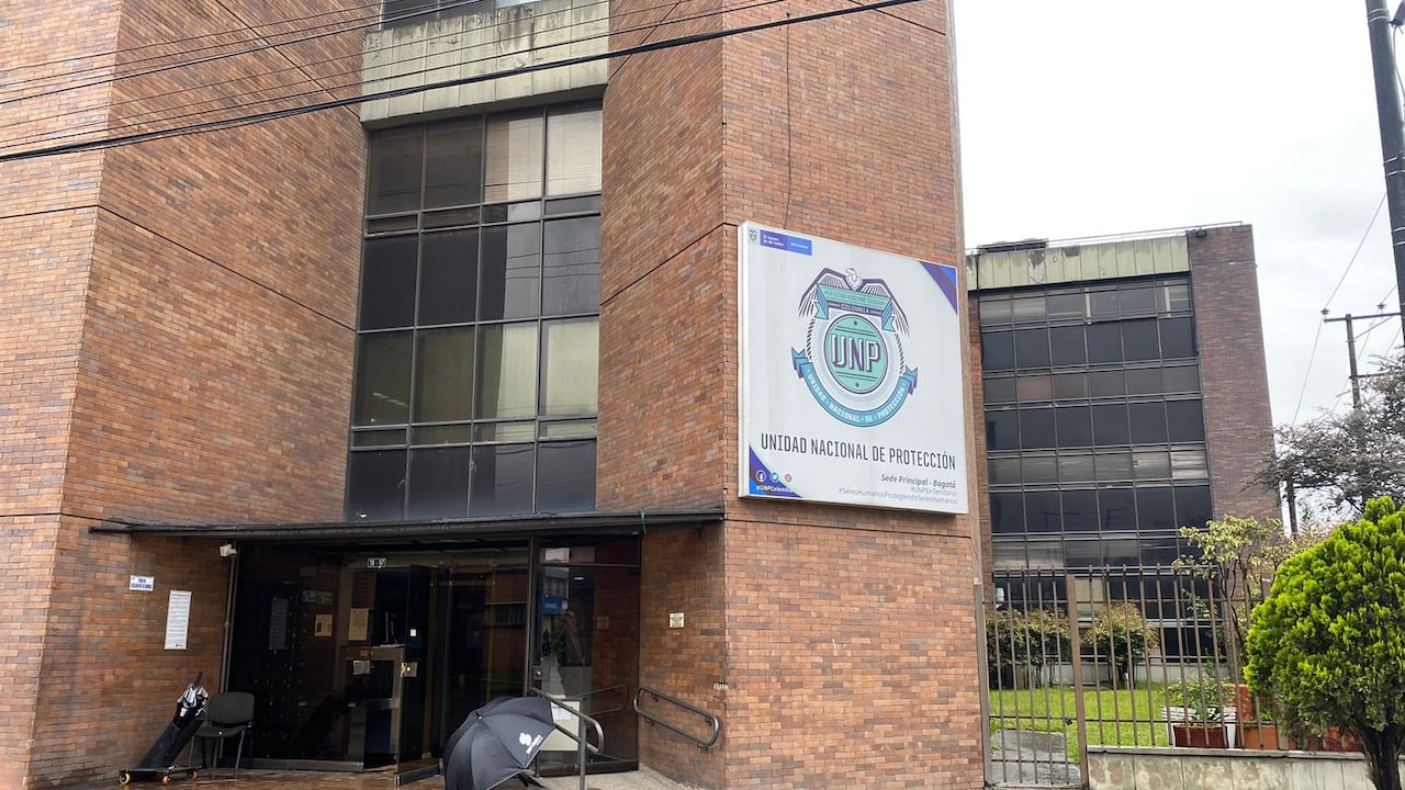 Desde el sindicato de la UNP han reclamado por esta restructuración.