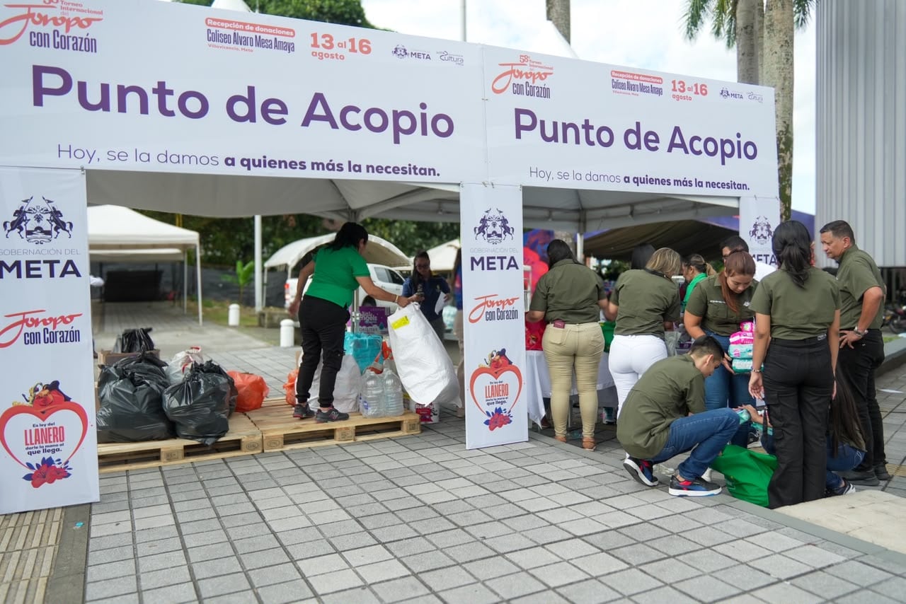 En esta edición, el evento incorpora un llamado a la solidaridad con las comunidades afectadas por el terremoto del 10 de agosto.