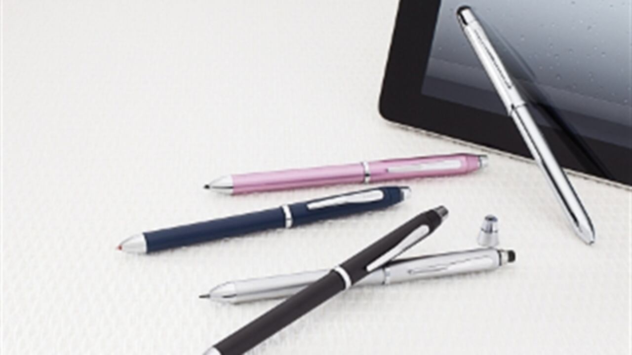 Nuevo Cross Tech3 Plus