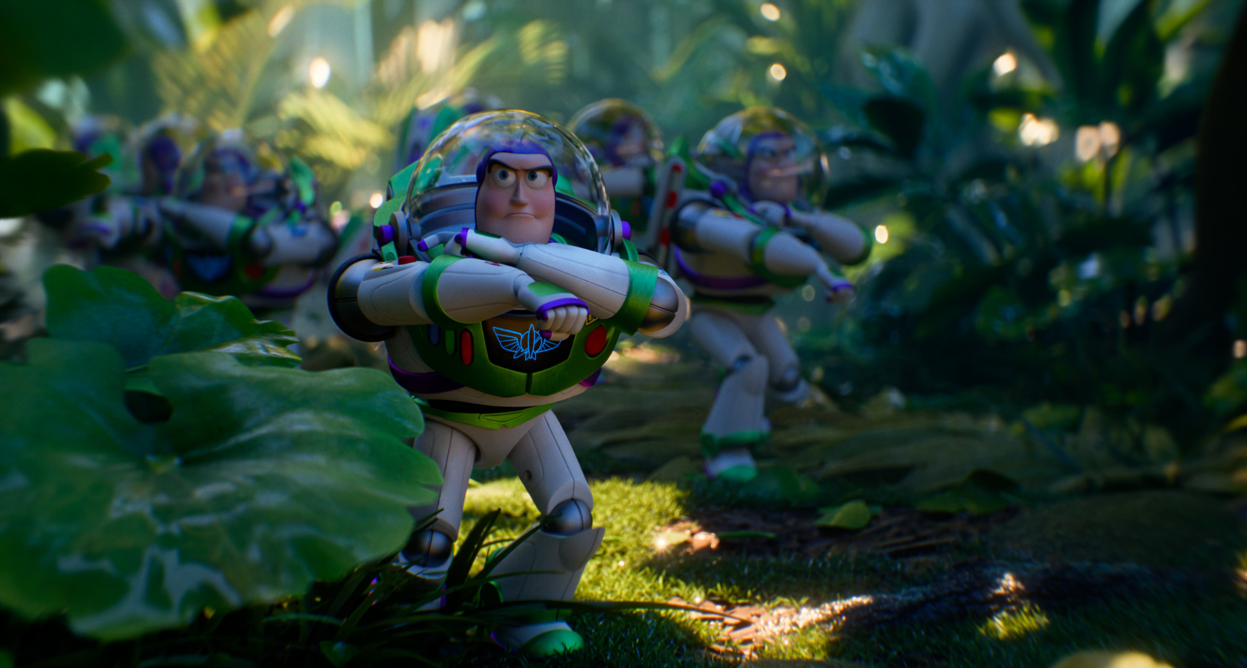 La quinta entrega de Toy Story 5 llegará a todas las salas de cine mundial el 17 de junio 2026.
