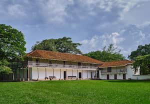 Fundación Cañas Gordas