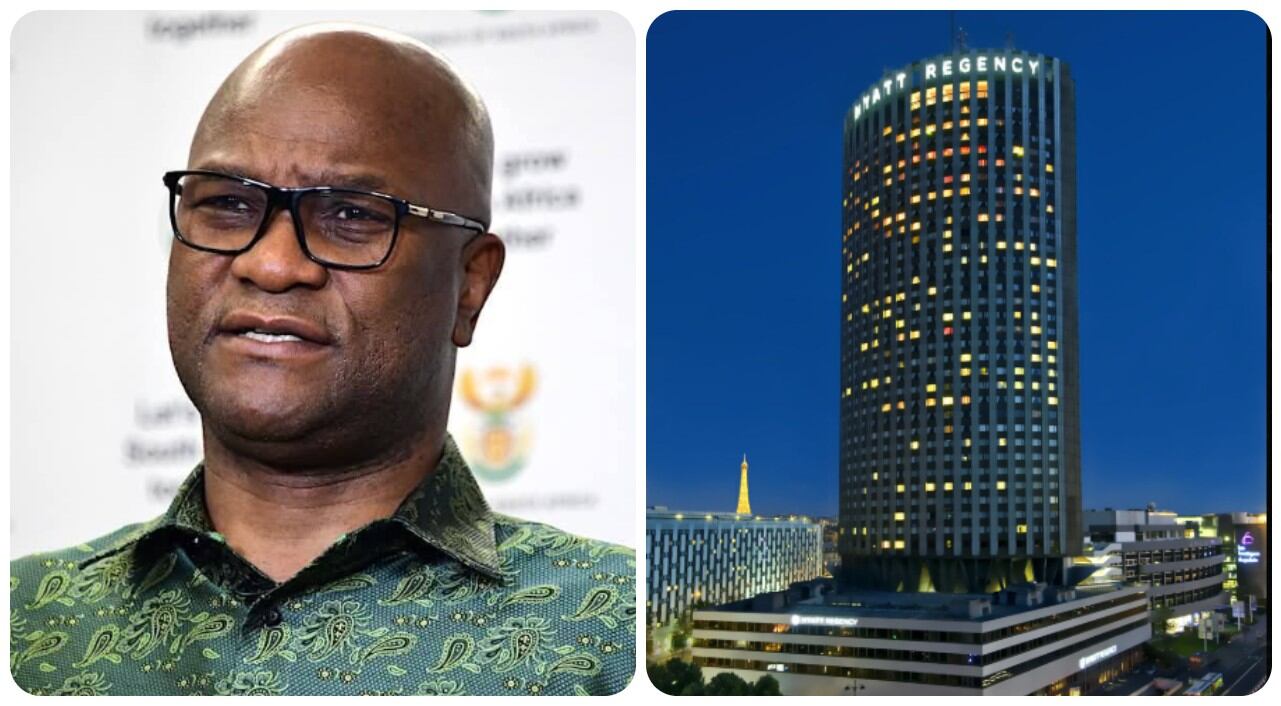 Nkosinathi Emmanuel Mthethwa