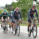 Giro de Italia Etapa 3