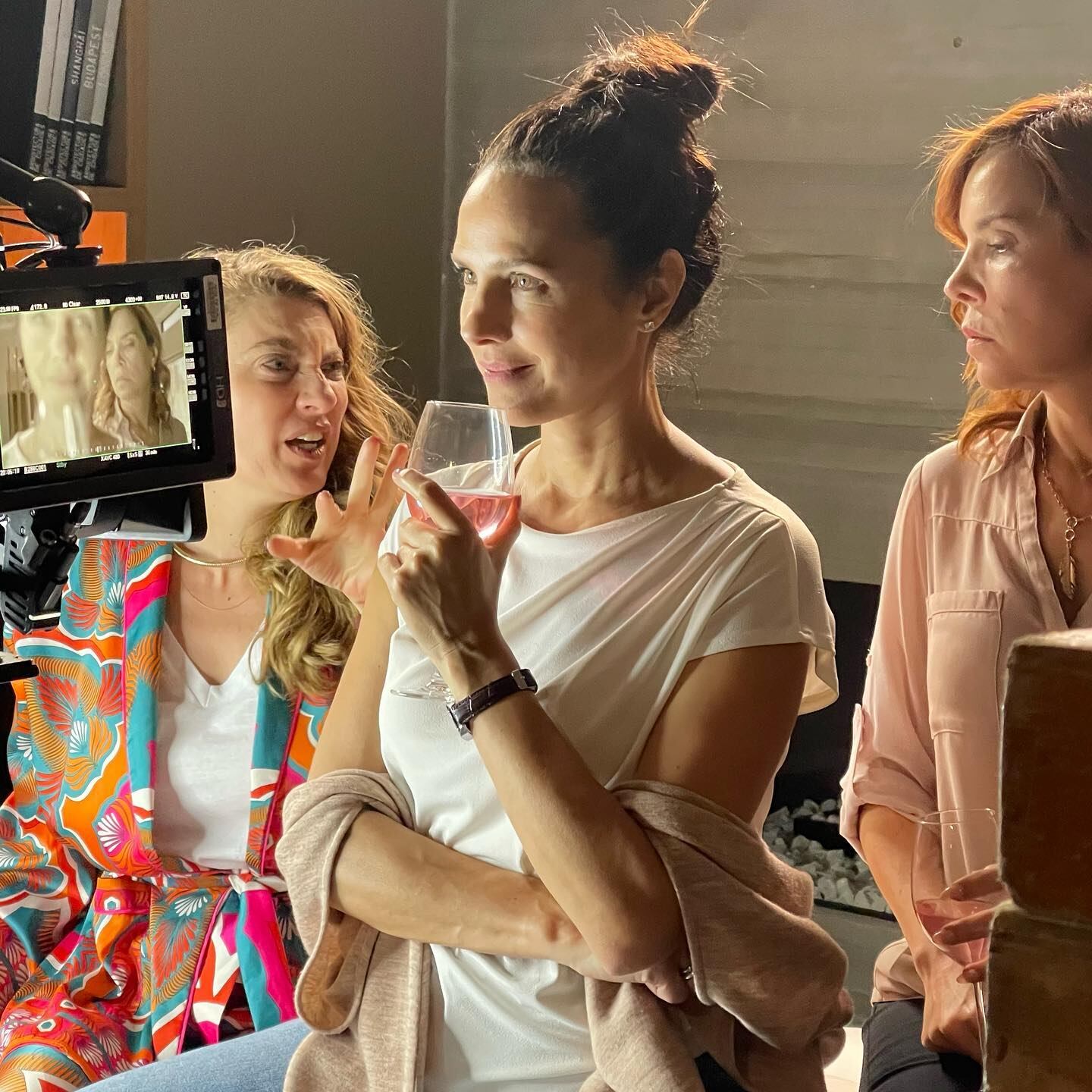 Paola Turbay mostró cómo se inundó su apartamento por fuertes lluvias en Bogotá