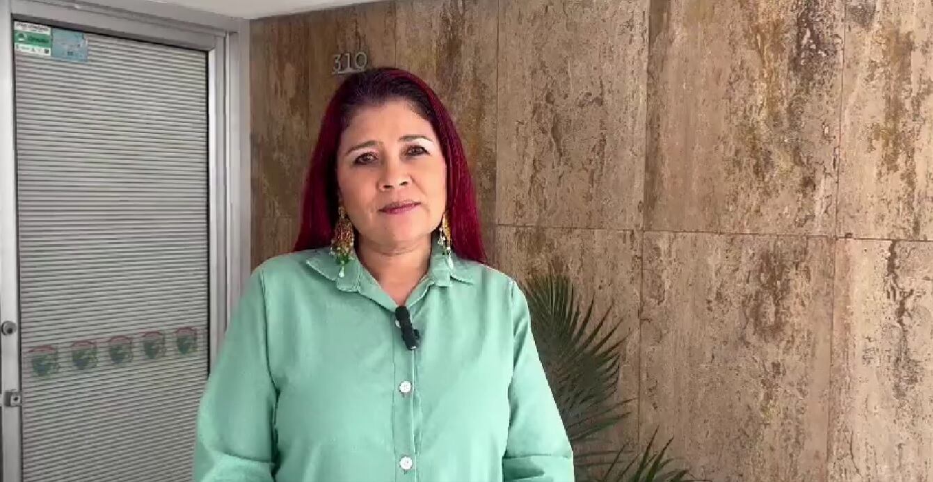 Diana Lorena Vanegas.