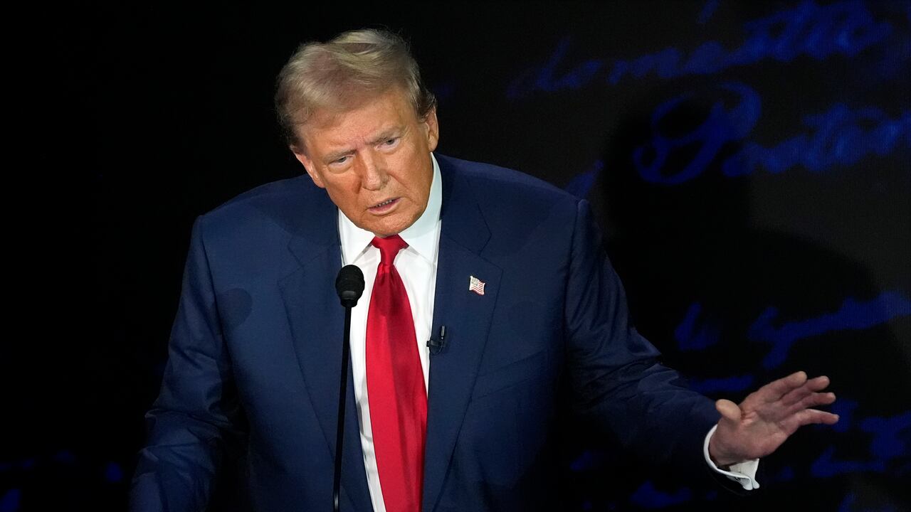 Los hechos están siendo investigados por la Oficina Federal de Investigación (FBI).