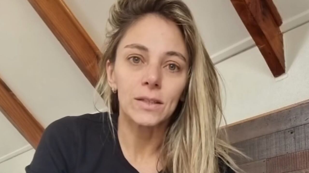 Se conocen duros detalles del incendio en el que murió el hijo de seis años de reconocida actriz