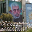 (Photo by Fatemeh Bahrami/Anadolu via Getty Images)