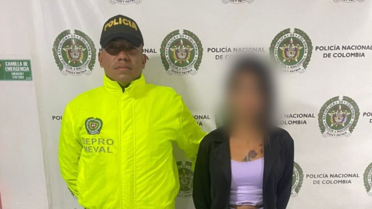 A la cárcel mujer investigada por abusar sexualmente de un menor de 8 años en Envigado