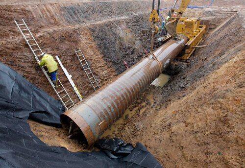 Alemania anunció que tomará el control temporal de la filial del gigante ruso Gazprom debido a su “importancia para el suministro” de energía, anunció el ministro de Economía, Robert Habeck. 