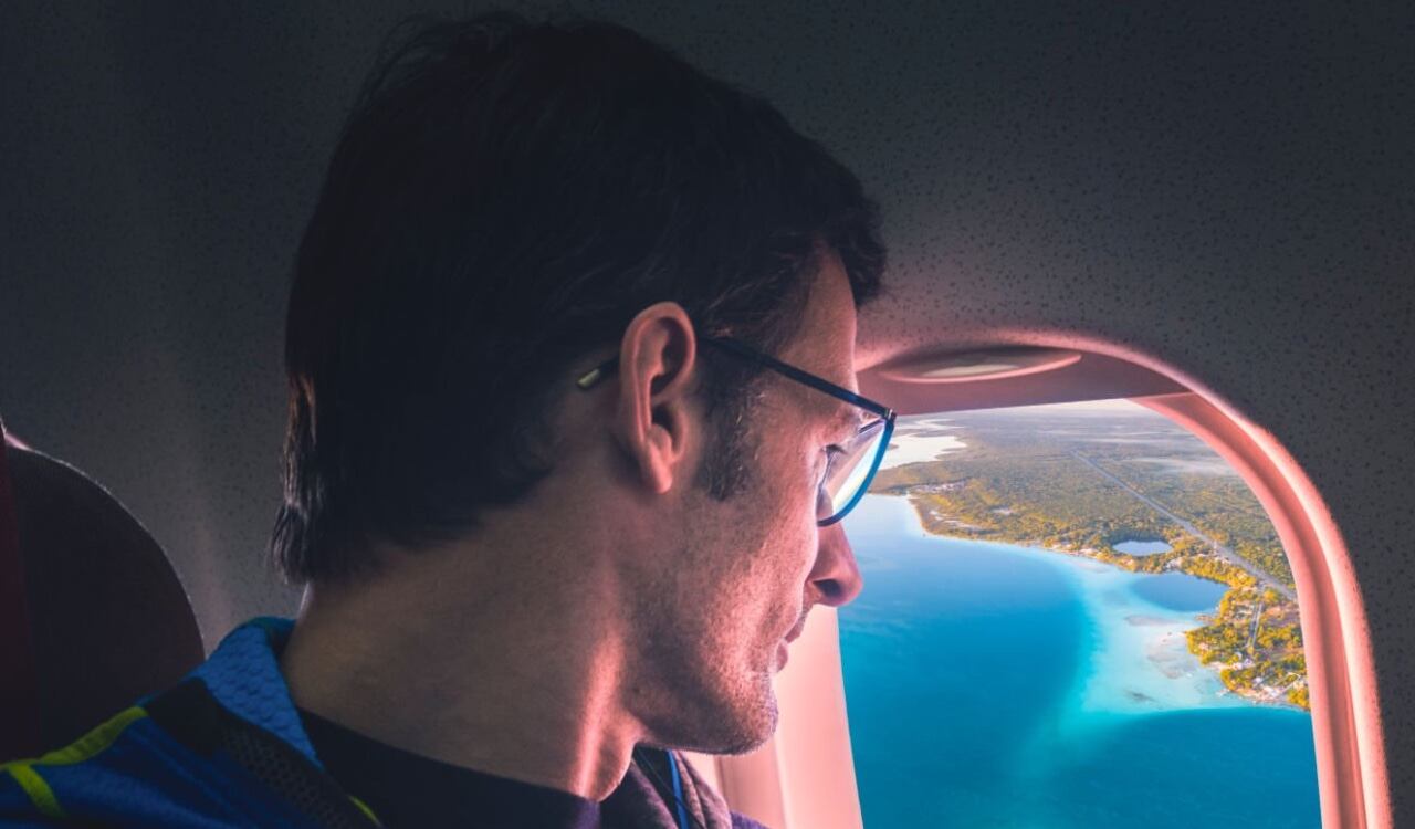 Pagando 399 dólares, se podrá viajar durante un tiempo determinado de manera ilimitada.