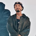 J Balvin.