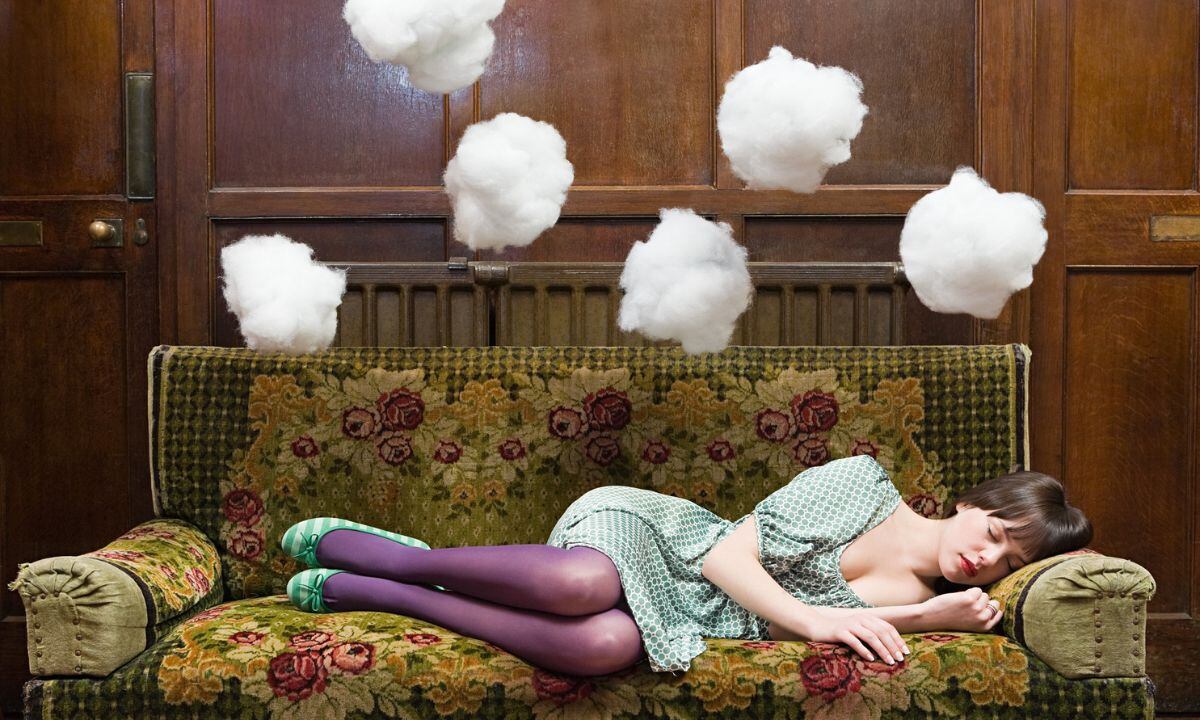 El significado de algunos sueños.