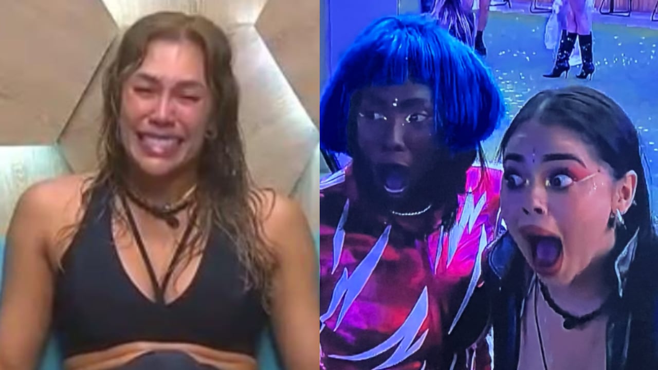 Martha Isabel Bolaños es criticada por traición a su equipo.