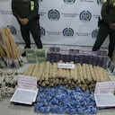 Las acciones son ejecutadas por integrantes de la Policía Metropolitana e incluyen la zona urbana y rural de la ciudad.