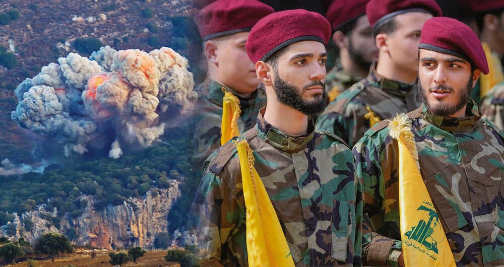Hezbolá ha lanzado varias operaciones en suelo israelí, pero el ejército de la nación hebrea arremete con bombardeos masivos en Líbano, que han sido condenados por varias naciones. Por ahora, la mediación parece no tener espacio.