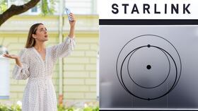 Starlink ofrece planes diferenciados que responden a distintos perfiles de usuario