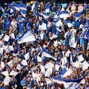 Francisco Maturana es increpado por hinchas de Millonarios en el Nemesio Camacho el Campin