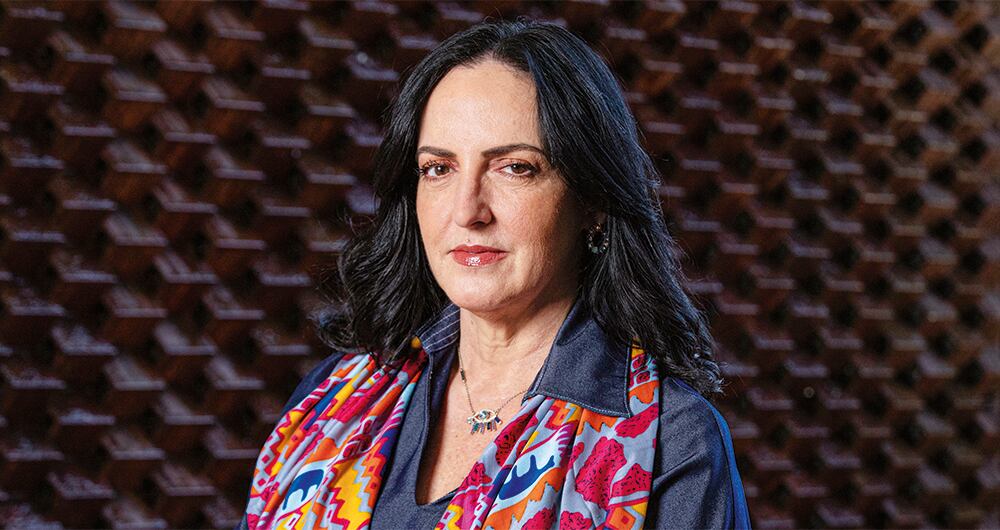 maría  fernanda cabal