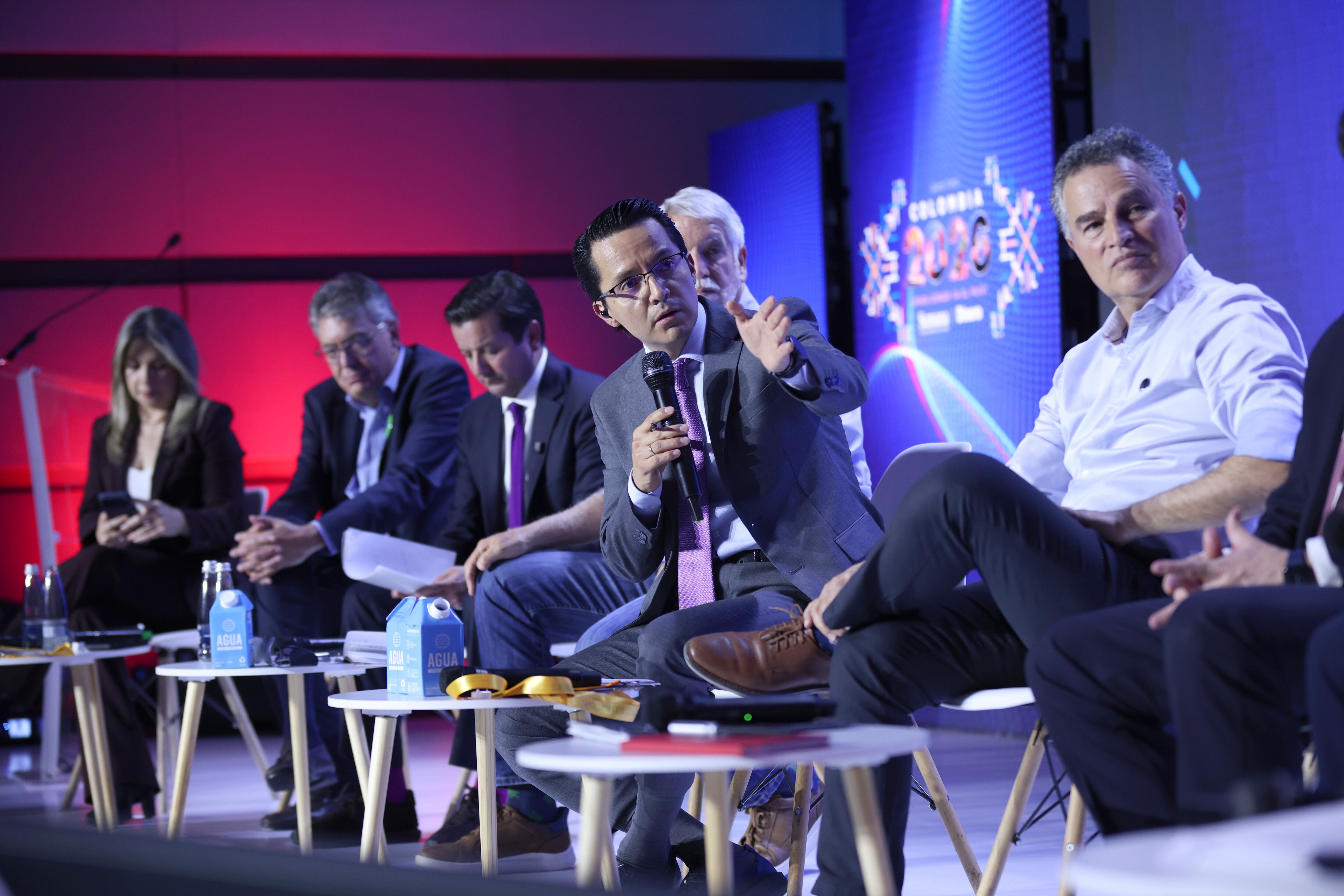 DEBATE | Gran Consulta por Colombia: ¿Quién tiene el mejor plan para el país?