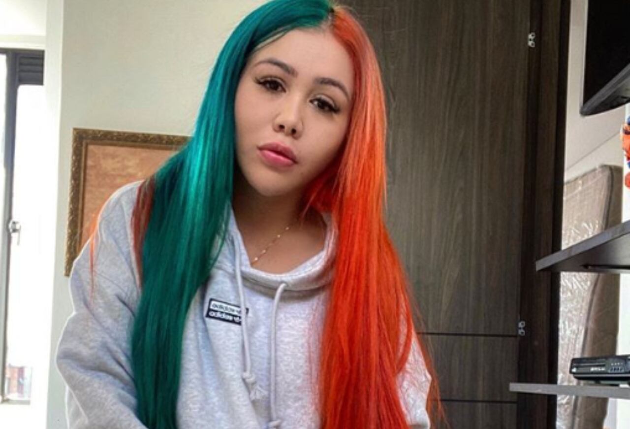 Yina Calderón participó en un reality de RCN