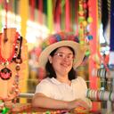 Las ferias son una de las tantas actividades que generan empleo en medio del Carnaval