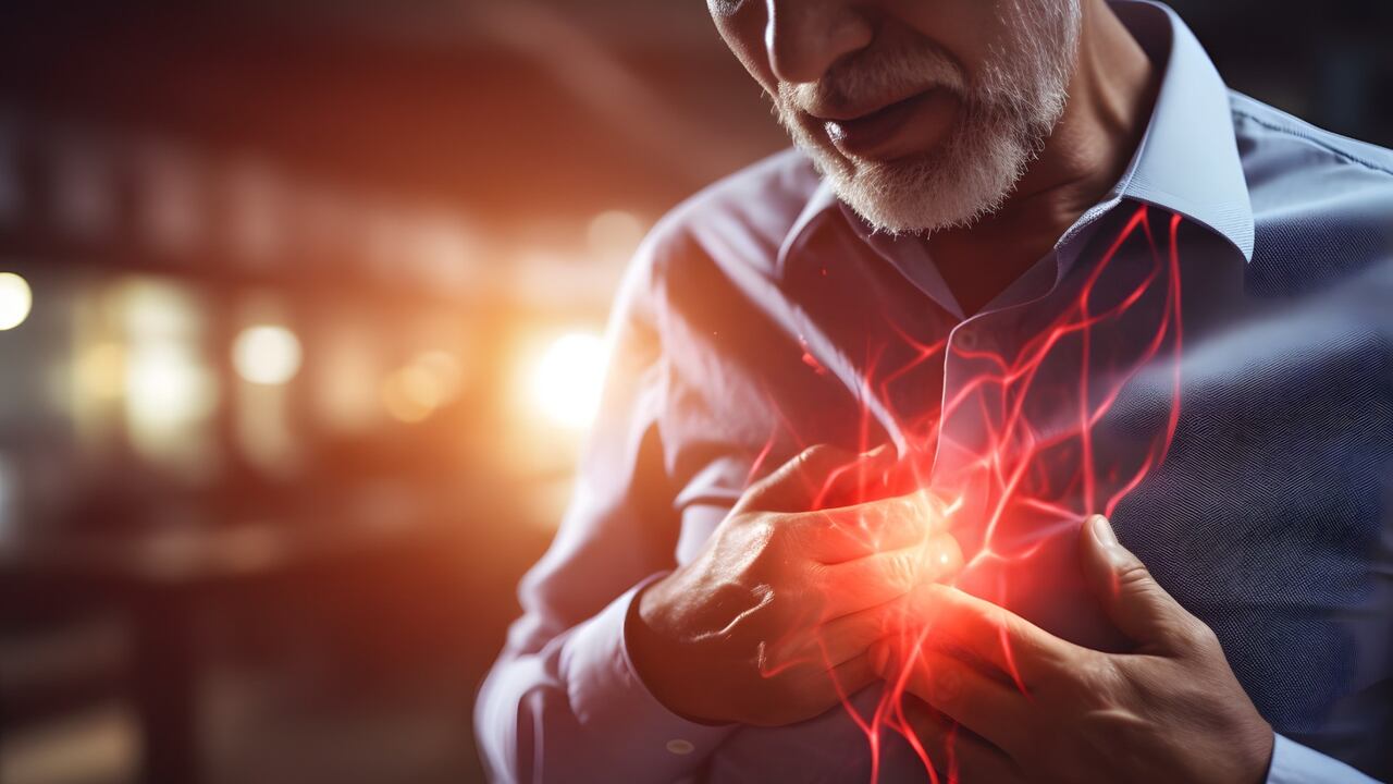 La enfermedad cardiovascular (incluida la falla cardíaca) es la principal causa de muerte en Colombia y en el mundo.