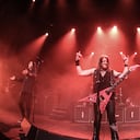 Gamma Ray Astro Plaza abril 15 2024