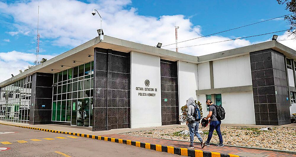 Las celdas de la URI no solo son un escenario de violencia, tráfico de estupefacientes, extorsiones y asesinatos. 