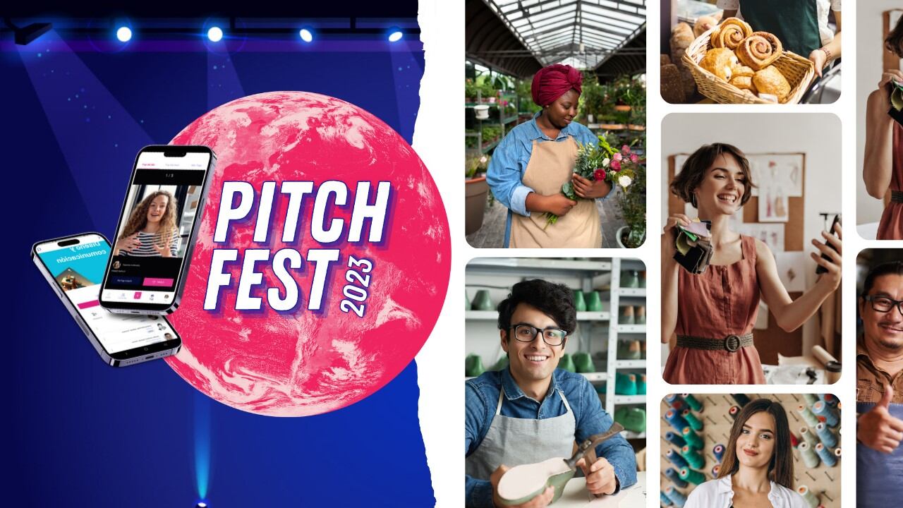 Pitch Fest