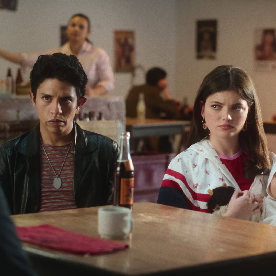 Los hermanos Salcedo, "La primera vez"