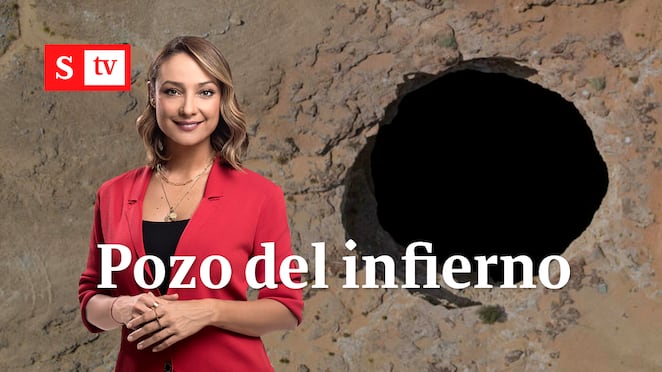 MONICA POZO INFIERNO