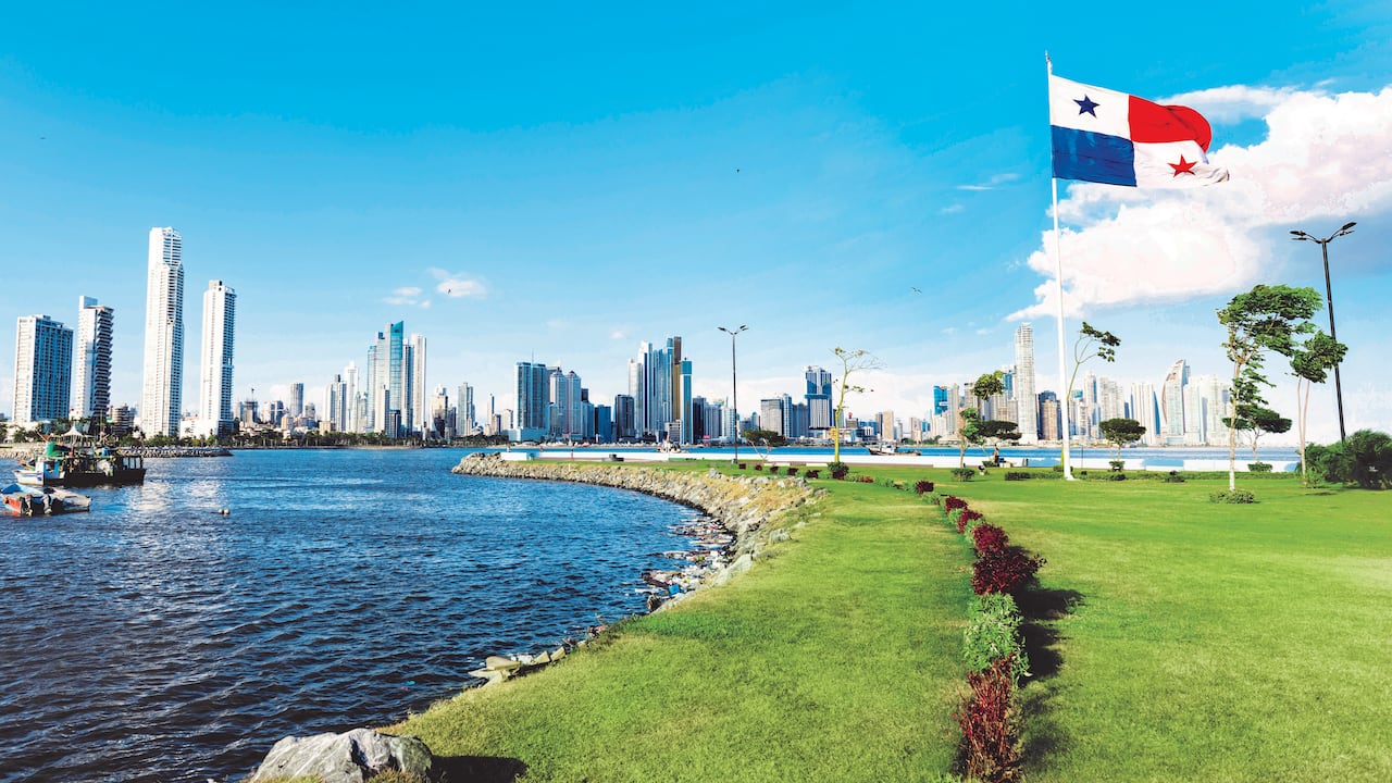 Especial Real State, Panamá