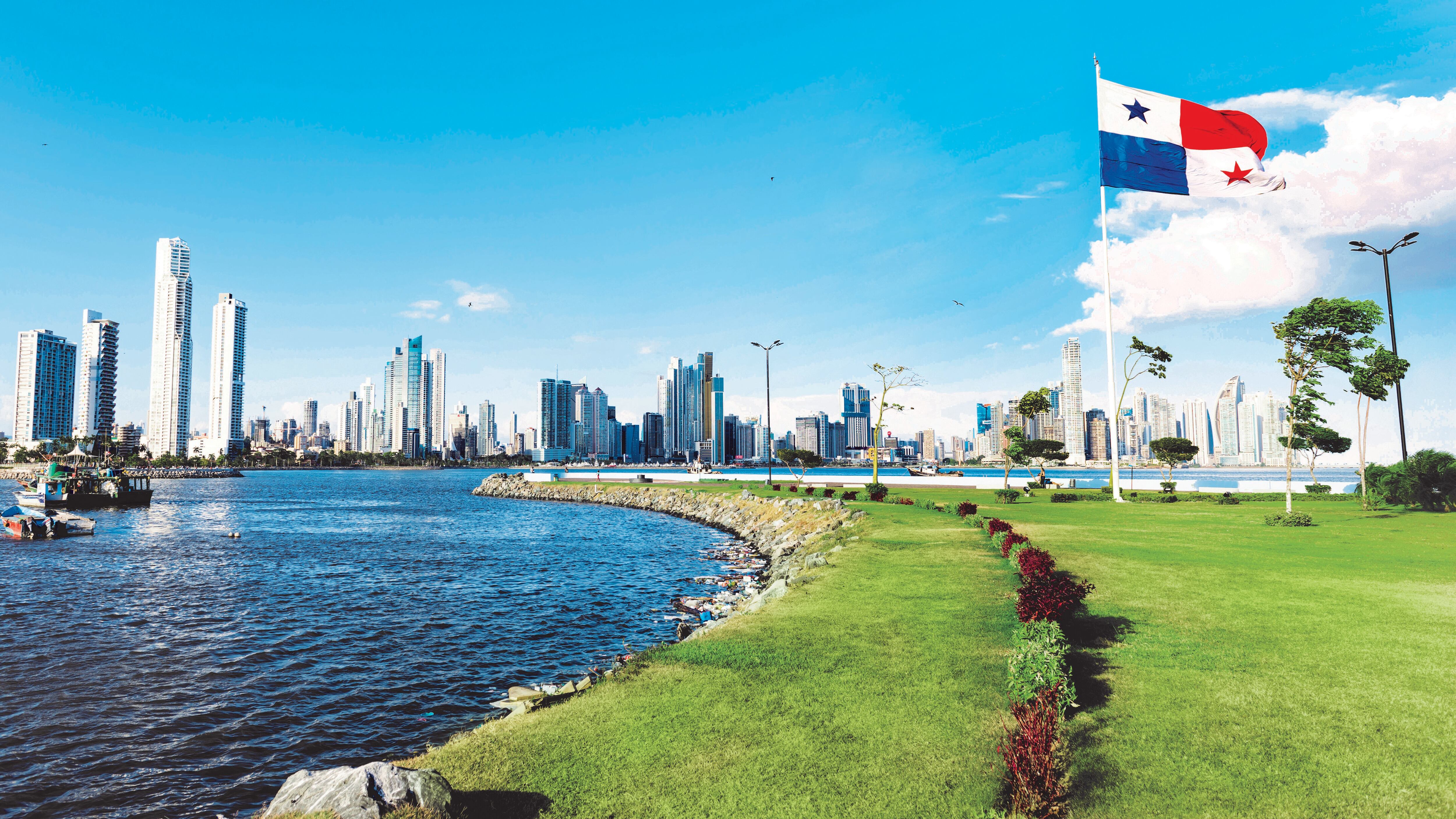 Especial Real State, Panamá