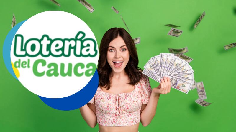 a Lotería del Cauca fue creada en 1982 con el propósito de fortalecer los ingresos del departamento.