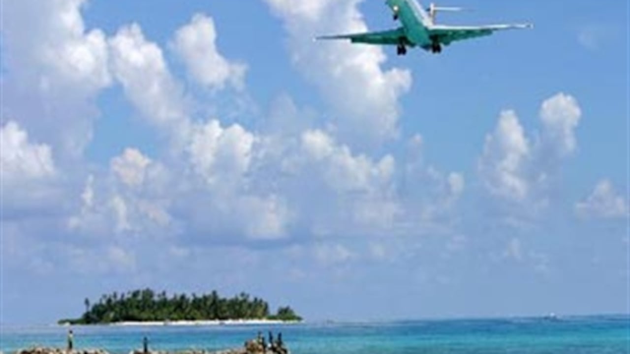 En la Organización de Aviación Civil Internacional (OACI), integrada por más de 130 países, funciona un grupo de 19 en un plan enfocado en la reducción de gases causantes del calentamiento global.